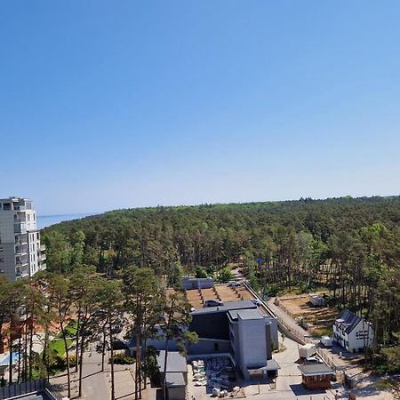 Astra Apartament Porta Mare Dziwnówek Zewnętrze zdjęcie
