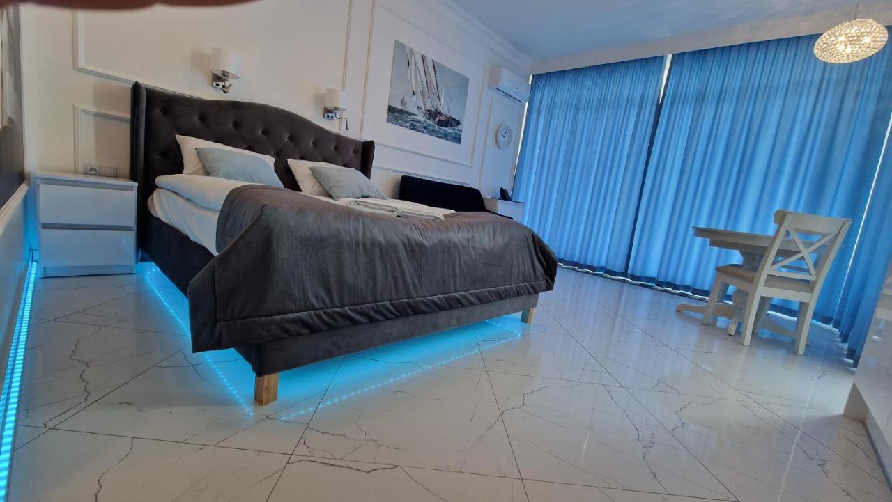 Astra Apartament Porta Mare Dziwnówek Zewnętrze zdjęcie