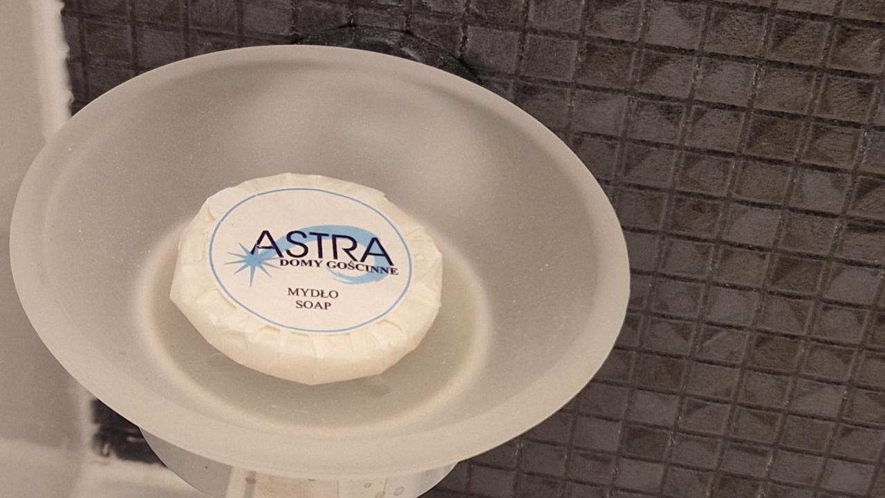 Astra Apartament Porta Mare Dziwnówek Zewnętrze zdjęcie